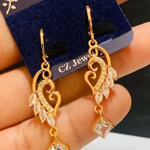 Queens Fashion Jewellery